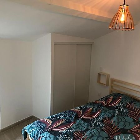 Maison Au Coeur De La Dolce Via Et Via Rhona Beauchastel Esterno foto