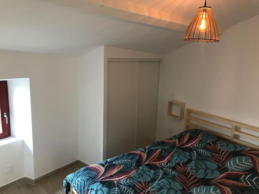 Maison Au Coeur De La Dolce Via Et Via Rhona Beauchastel Esterno foto