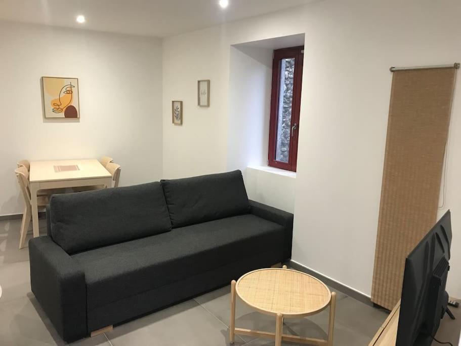 Maison Au Coeur De La Dolce Via Et Via Rhona Beauchastel Esterno foto
