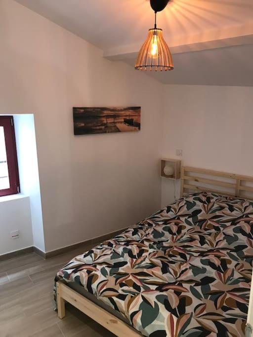 Maison Au Coeur De La Dolce Via Et Via Rhona Beauchastel Esterno foto